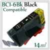 Canon BCI-6 Black