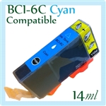 Canon BCI-6 Cyan