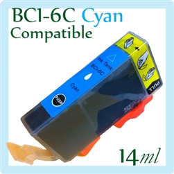 Canon BCI-6 Cyan