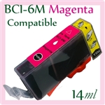 Canon BCI-6 Magenta