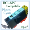 Canon BCI-6 Photo Cyan