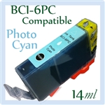 Canon BCI-6 Photo Cyan