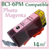 Canon BCI-6 Photo Magenta
