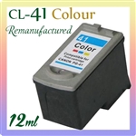 Canon CL-41 Colour