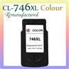 Canon CL-746XL Colour