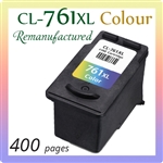 Canon CL-761XL Colour