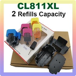 Canon CL811 Refill