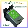 Canon CL-831 Colour