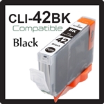 CLi-42BK,  CLi-42 Black