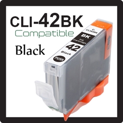 CLi-42BK,  CLi-42 Black