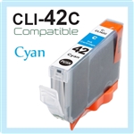 CLi-42C,  CLi-42 Cyan