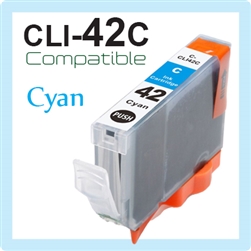 CLi-42C,  CLi-42 Cyan