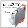 CLi-42GY,  CLi-42 Grey