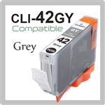 CLi-42GY,  CLi-42 Grey