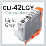 CLi-42LGY,  CLi-42 Light Grey