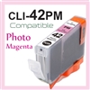 CLi-42PM,  CLi-42 Photo Magenta