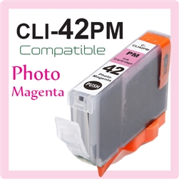 CLi-42PM,  CLi-42 Photo Magenta