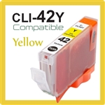 CLi-42Y,  CLi-42 Yellow