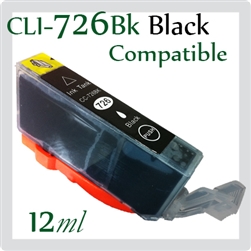 Canon CLi-726 Black