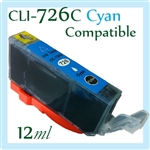 Canon CLi-726 Cyan
