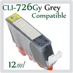 Canon CLi-726 Gray