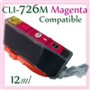 Canon CLi-726 Magenta