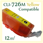 Canon CLi-726 Yellow