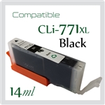 Canon CLi-771XL Black