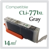 Canon CLi-771XL Gray