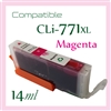 Canon CLi-771XL Magenta