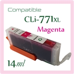 Canon CLi-771XL Magenta
