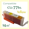Canon CLi-771XL Yellow