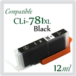Canon CLi-781XL Black