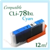 Canon CLi-781XL Cyan
