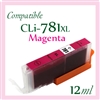 Canon CLi-781XL Magenta