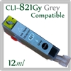 Canon CLi-821 Gray