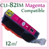 Canon CLi-821 Magenta