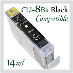 Canon CLi-8 Black