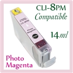 Canon CLi-8 Photo Magenta