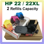 Canon HP22 Refill