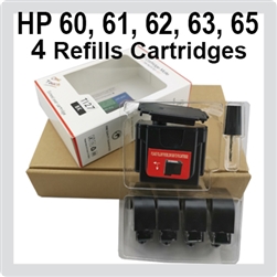 Canon HP60 Refill