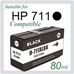 HP 711, CZ133A, 3WX01A
