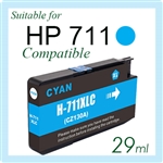 HP 711, CZ130A
