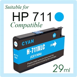 HP 711, CZ130A