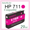 HP 711, CZ131A