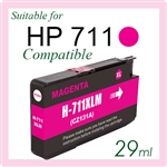 HP 711, CZ131A