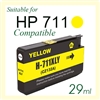 HP 711, CZ132A