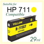 HP 711, CZ132A