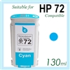 HP 72, C9371A