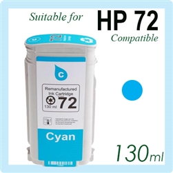 HP 72, C9371A